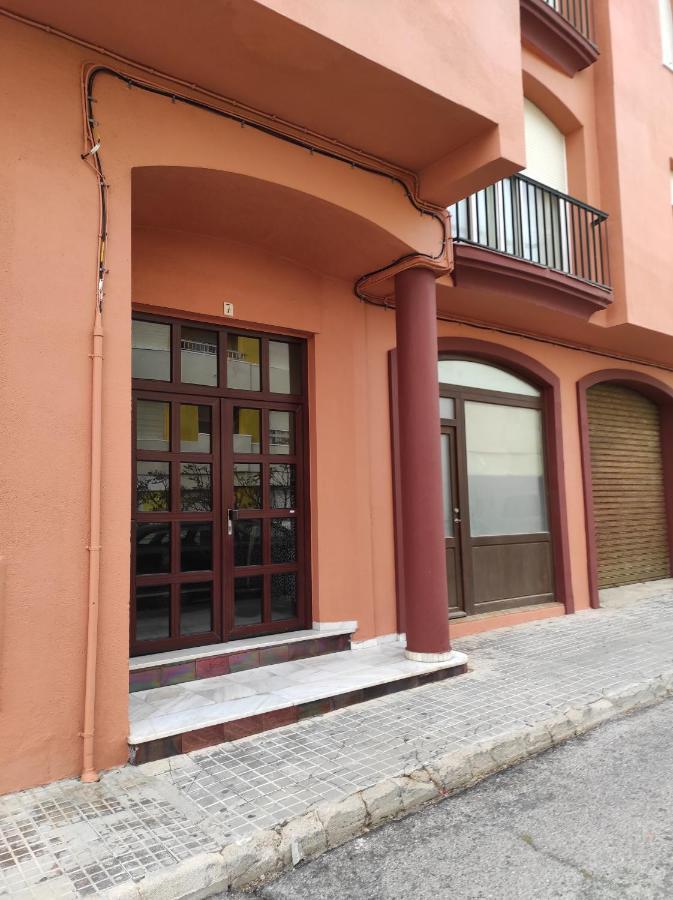 El Apartamento Junto Al Mar Tarifa Zewnętrze zdjęcie
