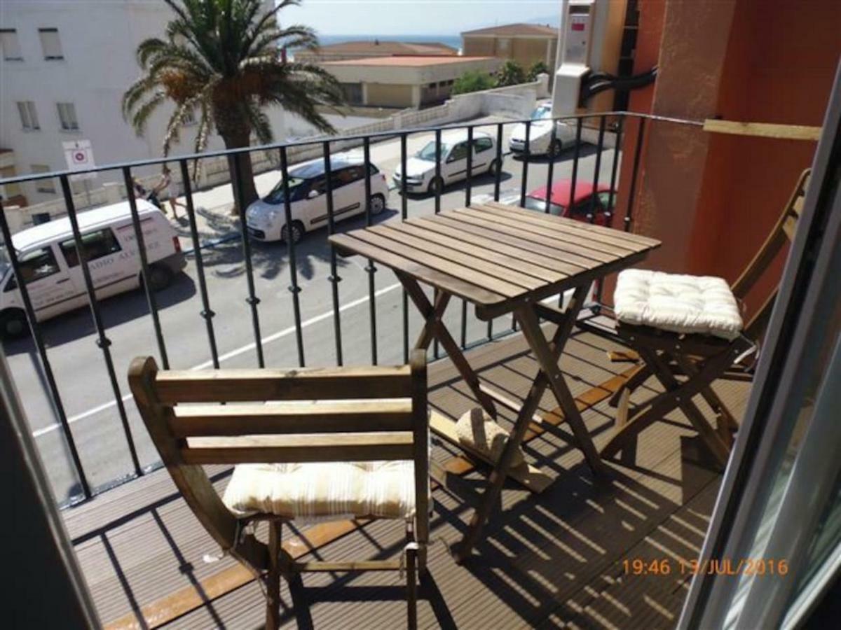 El Apartamento Junto Al Mar Tarifa Zewnętrze zdjęcie