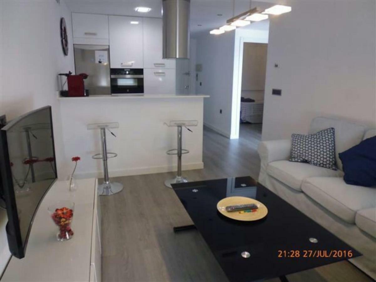 El Apartamento Junto Al Mar Tarifa Zewnętrze zdjęcie