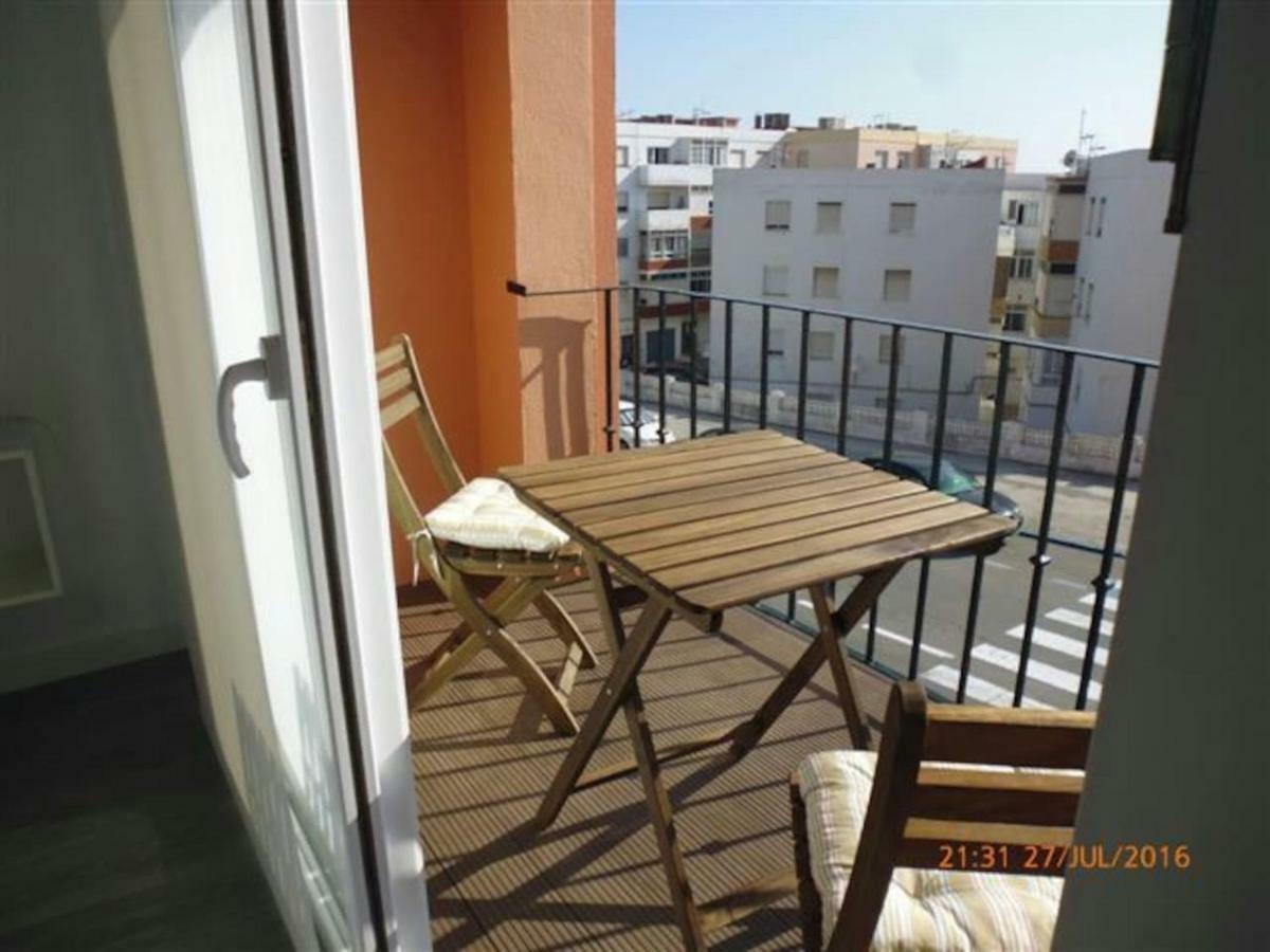 El Apartamento Junto Al Mar Tarifa Zewnętrze zdjęcie