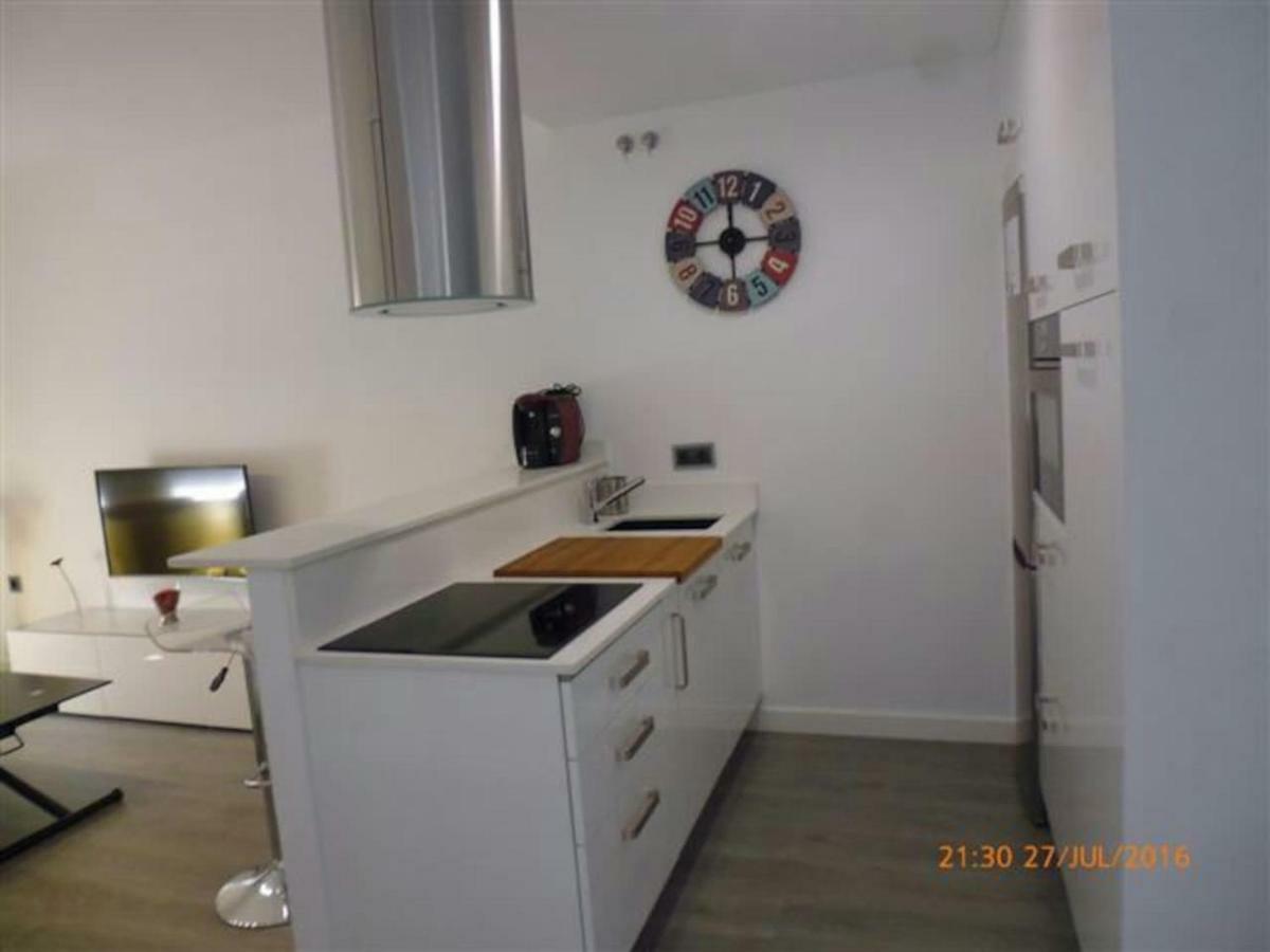 El Apartamento Junto Al Mar Tarifa Zewnętrze zdjęcie