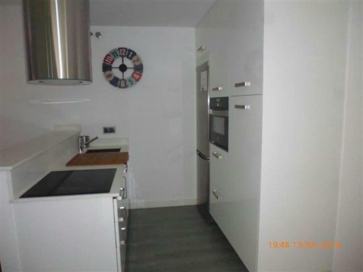 El Apartamento Junto Al Mar Tarifa Zewnętrze zdjęcie