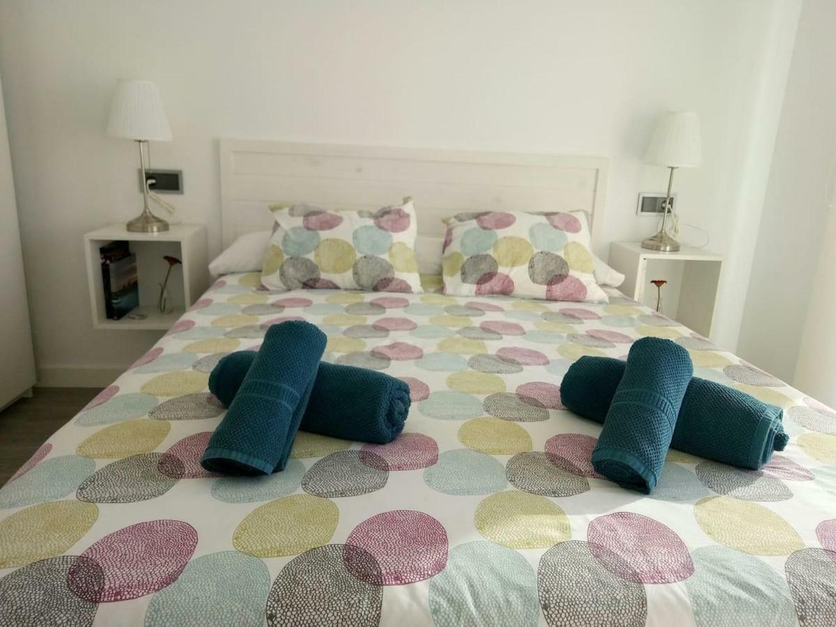 El Apartamento Junto Al Mar Tarifa Zewnętrze zdjęcie